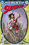 Superwoman (2016)  n° 10 - DC Comics