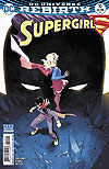 Supergirl (2016)  n° 10 - DC Comics