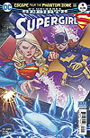 Supergirl (2016)  n° 9 - DC Comics