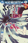 Supergirl (2016)  n° 9 - DC Comics