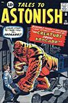Tales To Astonish (1959)  n° 25 - Marvel Comics