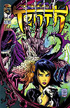 Tenth, The (1997)  n° 3 - Image Comics