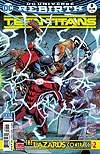 Teen Titans (2016)  n° 8 - DC Comics