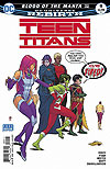 Teen Titans (2016)  n° 9 - DC Comics