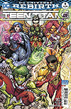 Teen Titans (2016)  n° 9 - DC Comics