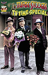 Three Stooges, The : TV Time Special  n&deg;&nbsp;1 - American Mythology Productions