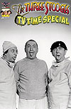 Three Stooges, The : TV Time Special  n&deg;&nbsp;1 - American Mythology Productions