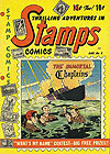 Thrilling Adventures In Stamps Comics (1951)  n° 6 - Youthful