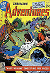 Thrilling Adventures In Stamps Comics (1951)  n° 8 - Youthful