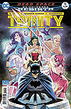 Trinity (2016)  n° 10 - DC Comics