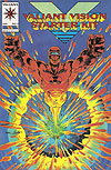 Valiant Vision Starter-Kit (1994)  n° 1 - Valiant Comics