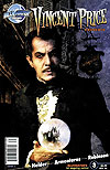 Vincent Price Presents  n° 3 - Storm Entertainment