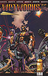 Wetworks (1994)  n° 1 - Wildstorm