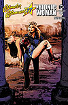 Wonder Woman '77 Meets The Bionic Woman  n° 5 - DC Comics/Dynamite Entertainment