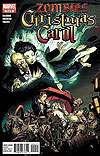 Zombies Christmas Carol (2011)  n° 2 - Marvel Comics