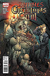 Zombies Christmas Carol (2011)  n° 3 - Marvel Comics