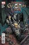 Zombies Christmas Carol (2011)  n° 4 - Marvel Comics