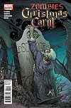 Zombies Christmas Carol (2011)  n° 5 - Marvel Comics