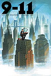 9-11 (2002)  n° 1 - Dark Horse Comics