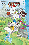 Adventure Time/Regular Show  n° 1 - Kaboom! Studios