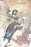 All-New Michael Turner's Soulfire (2017)  n° 6 - Aspen Mltinc