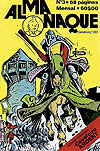 Almanaque Tintin (1983)  n&deg;&nbsp;3 - Publipress