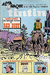 Almanaque Tintin (1983)  n&deg;&nbsp;6 - Publipress