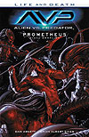 Alien Vs. Predator: Life And Death  n° 1 - Dark Horse Comics