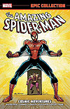 Amazing Spider-Man Epic Collection, The (2013)  n° 20 - Marvel Comics