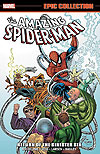 Amazing Spider-Man Epic Collection, The (2013)  n° 21 - Marvel Comics