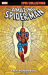 Amazing Spider-Man Epic Collection, The (2013)  n° 2 - Marvel Comics