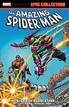 Amazing Spider-Man Epic Collection, The (2013)  n° 7 - Marvel Comics