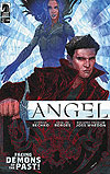 Angel Season 11  n° 2 - Dark Horse Comics