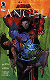 Angel Season 11  n° 4 - Dark Horse Comics