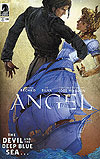 Angel Season 11  n° 5 - Dark Horse Comics