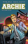 Archie (2016)  n° 1 - Archie Comics