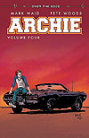 Archie (2016)  n° 4 - Archie Comics