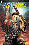 Ash Vs. The Army of Darkness  n° 1 - Dynamite Entertainment