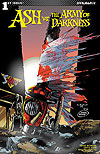 Ash Vs. The Army of Darkness  n° 1 - Dynamite Entertainment