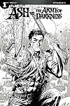 Ash Vs. The Army of Darkness  n° 1 - Dynamite Entertainment
