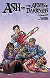 Ash Vs. The Army of Darkness  n° 2 - Dynamite Entertainment