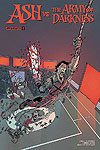 Ash Vs. The Army of Darkness  n° 2 - Dynamite Entertainment