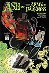 Ash Vs. The Army of Darkness  n° 2 - Dynamite Entertainment