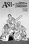 Ash Vs. The Army of Darkness  n° 2 - Dynamite Entertainment