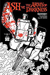 Ash Vs. The Army of Darkness  n° 2 - Dynamite Entertainment