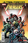 Avengers, The: Ultron Forever (2015)  n° 1 - Marvel Comics