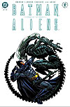 Batman/Aliens II (2002)  n° 2 - DC Comics/Dark Horse
