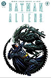 Batman/Aliens Two (2002)  n° 2 - DC Comics/Dark Horse