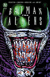 Batman/Aliens II (2002)  n° 3 - DC Comics/Dark Horse