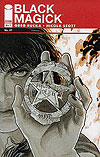 Black Magick (2015)  n° 1 - Image Comics